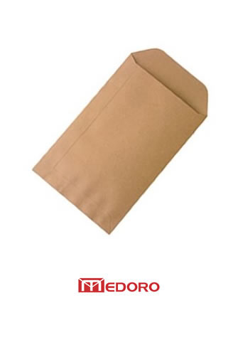 SOB.BOLSA KRAFT 80 GR. 20,5X28    N.2526